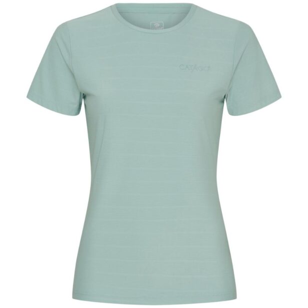 Catago SS26 Tina t-shirt turkis