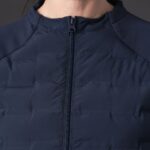 Catago SS26 Vala jakke navy