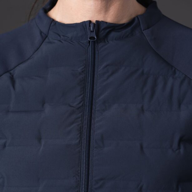 Catago SS26 Vala jakke navy
