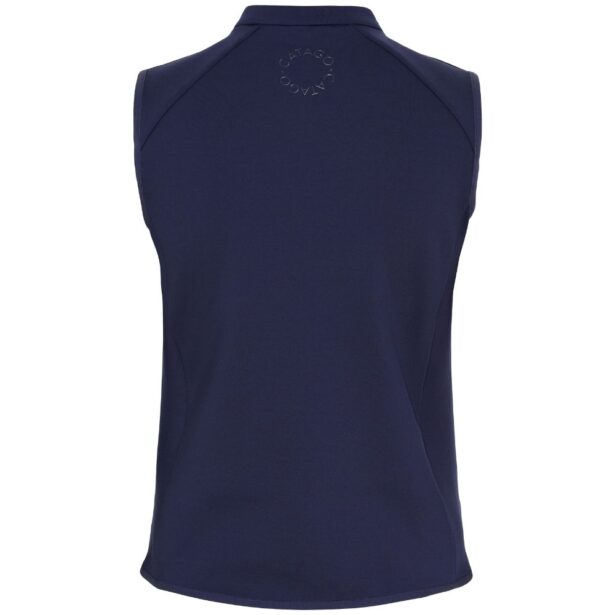 Catago SS26 Vala ridevest navy