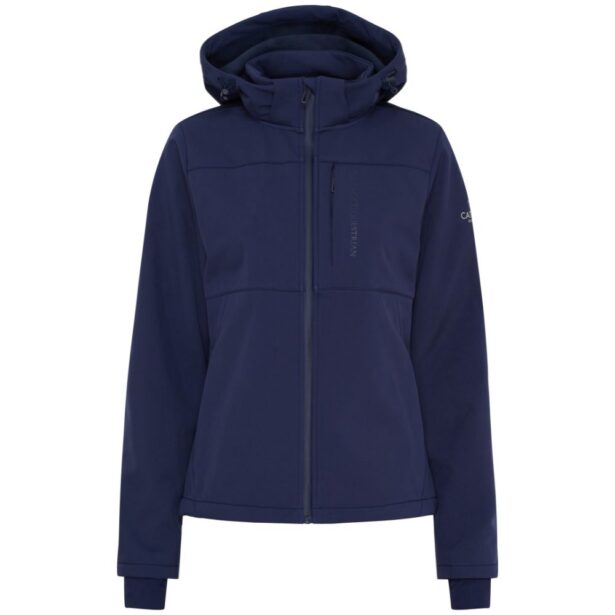 Catago SS26 vanetta Softshell jakke navy