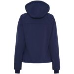 Catago SS26 vanetta Softshell jakke navy