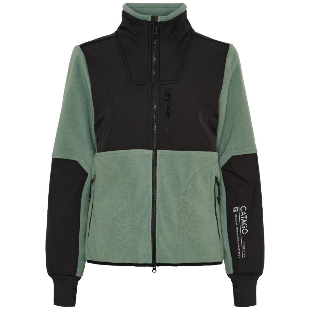 Catago SS26 Norma jakke - Medium