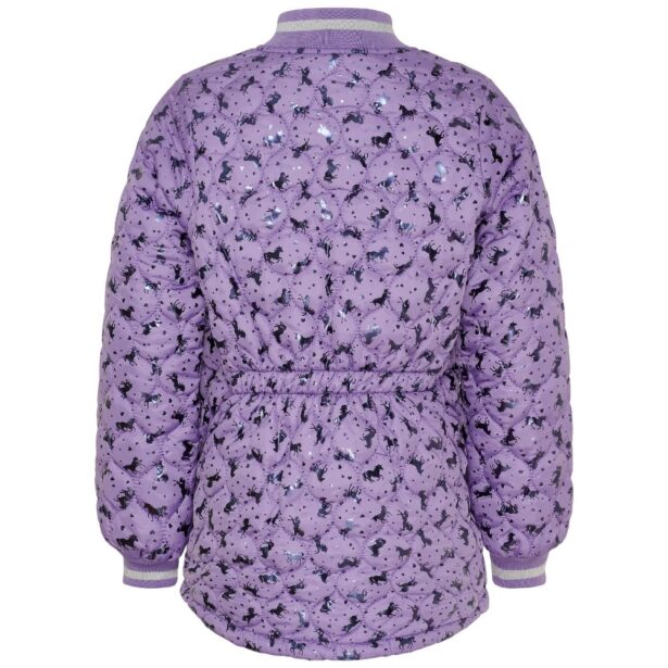 EQ SS26 Alana jakke