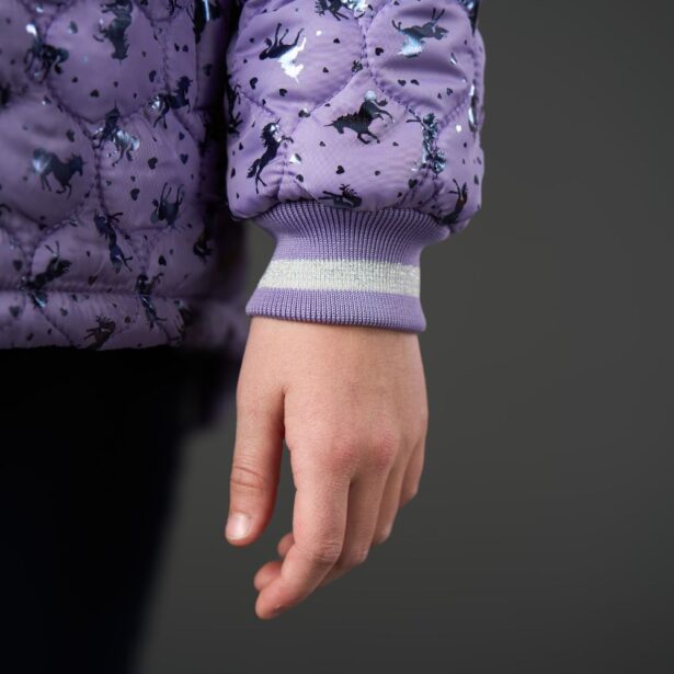 EQ SS26 Alana jakke