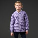 EQ SS26 Alana jakke