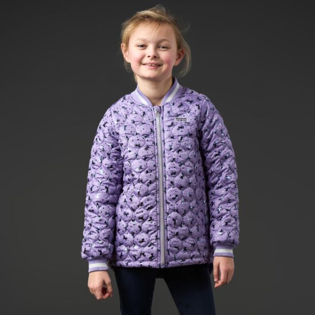EQ SS26 Alana jakke