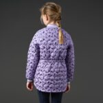 EQ SS26 Alana jakke