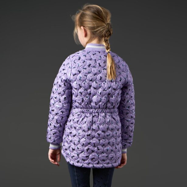 EQ SS26 Alana jakke