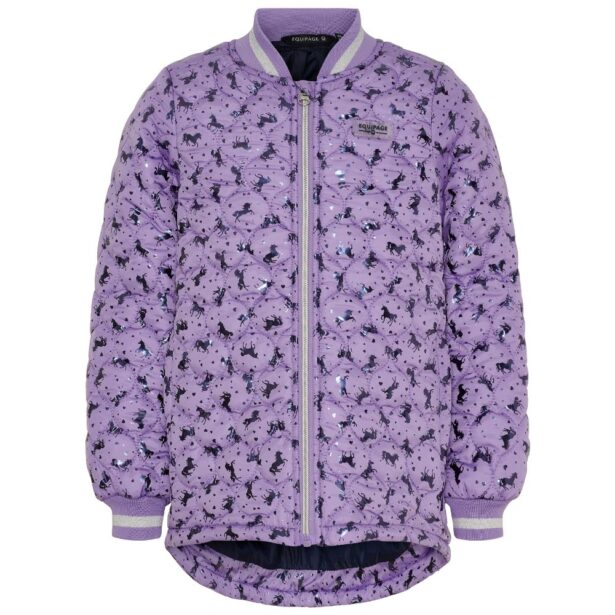 EQ SS26 Alana jakke