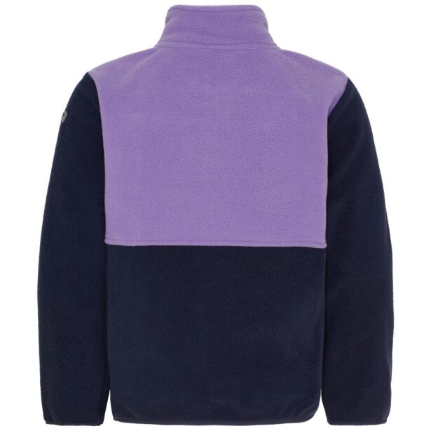 EQ SS26 Allison fleecejakke