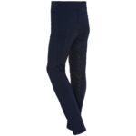 EQ SS26 Molly KIDS Tights navy