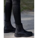 EQ SS26 Strømper med sten
