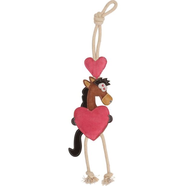 HG SS26 staldlegetøj valentine