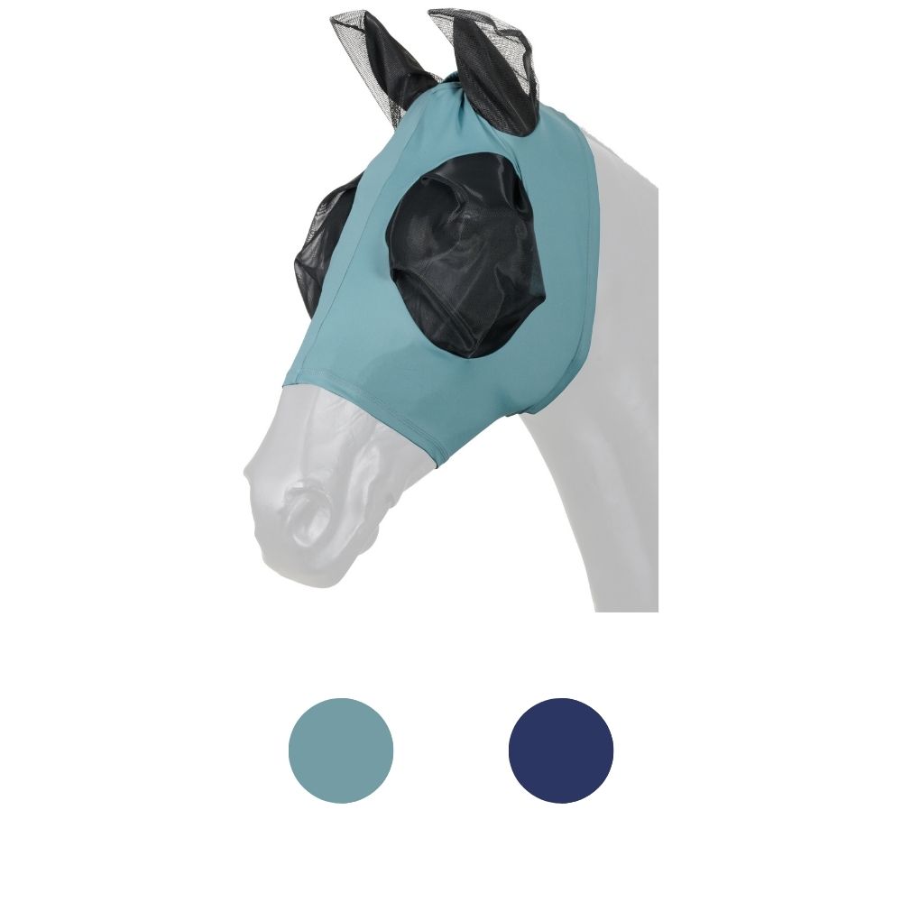 HG SS26 fluemaske