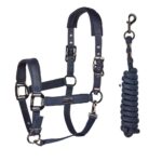 Kingsland SS26 Lucca grimesæt navy
