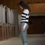 Kingsland SS26 Lana trøje