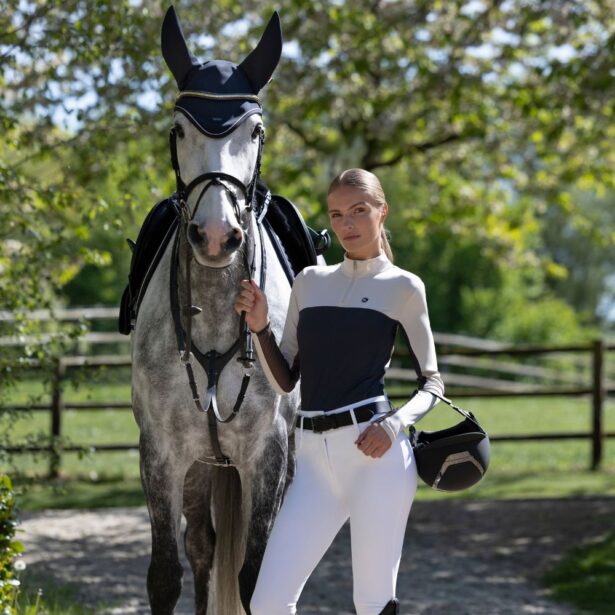 Kingsland SS26 Leann trøje