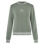 Kingsland SS26 Lillian Sweatshirt grøn