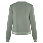 Kingsland SS26 Lillian Sweatshirt grøn
