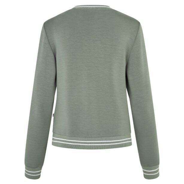 Kingsland SS26 Lillian Sweatshirt grøn
