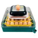 Rugemaskine Ryom Auto Vending 24 æg