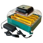 Rugemaskine Ryom Auto Vending 24 æg