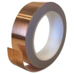 Snegletape kobber 20 meter x 3 cm snegleværn