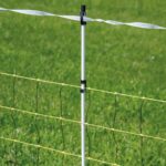 Ulvehegn til strøm 90 cm 50 meter