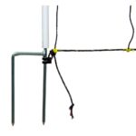 Ulvehegn til strøm 90 cm 50 meter