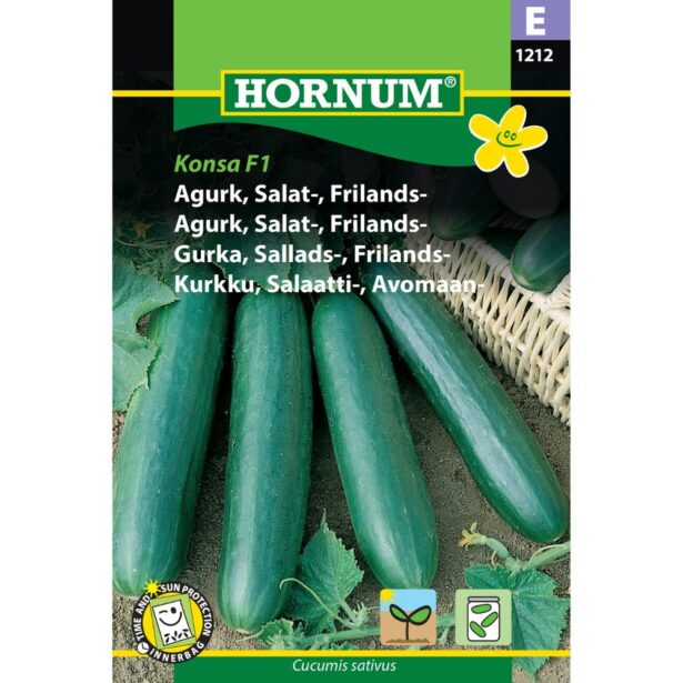 Agurk 1212