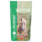 Agrobs Alpengrün Mash 15 kg