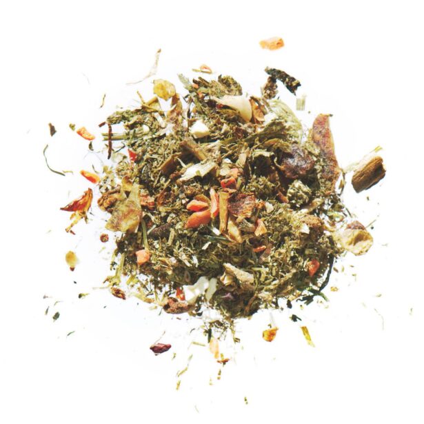 Agrobs Alpengrün Mash