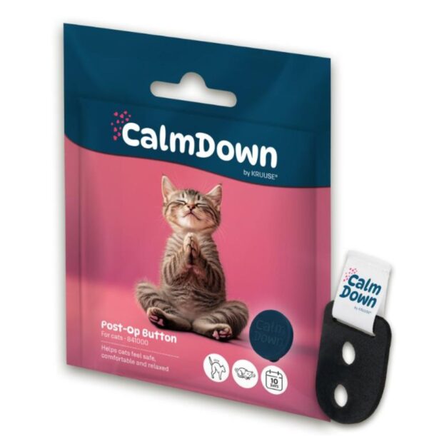 CalmDown cat multiuse