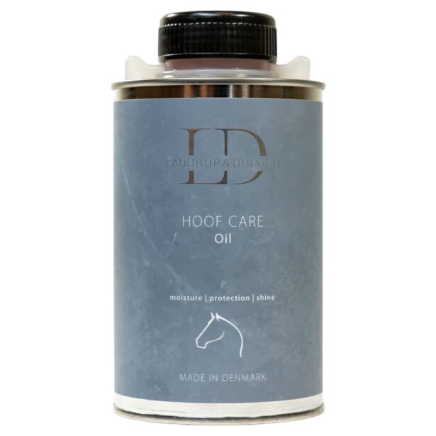 LD Hoof Care Oil 450 ml Laudrup & Dufour hovolie