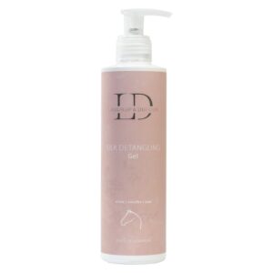 LD Silk Detangling Gel 250 ml Laudrup & Dufour detangler