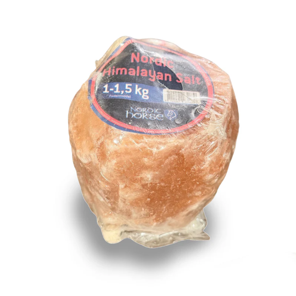Nordic Himalaya sten 1-1,5 kg