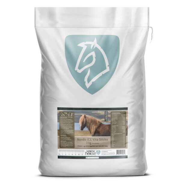 Nordic ICE Vita Sticks 3 kg