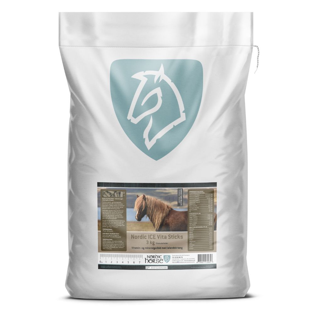 Nordic ICE Vita Sticks 3 kg