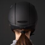 One K Defender Pro ridehjelm mat sort