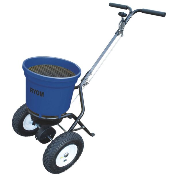 Ryom Gødningsspreder PRO 25 liter