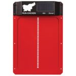 Ryom Run Chicken hønsedør automatisk