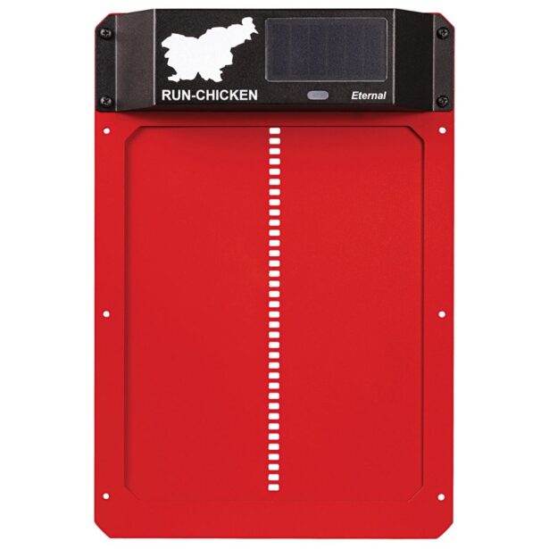 Ryom Run Chicken hønsedør automatisk
