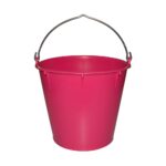 Spand 7 liter pink