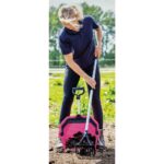 Staldtjener Quick Pick komplet box pink