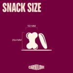 Carnilove Crunchy snack
