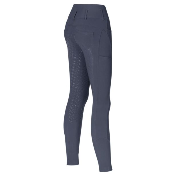 Kingsland Classic Khloe ridebukser navy