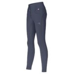 Kingsland Classic Khloe ridebukser navy