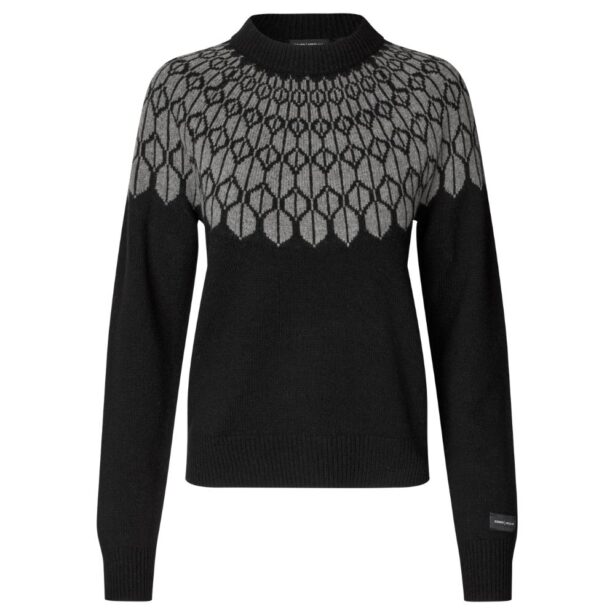 Kingsland Magda Striktrøje