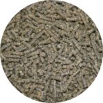 Nordic Sand Exit pellets loppefrøskaller